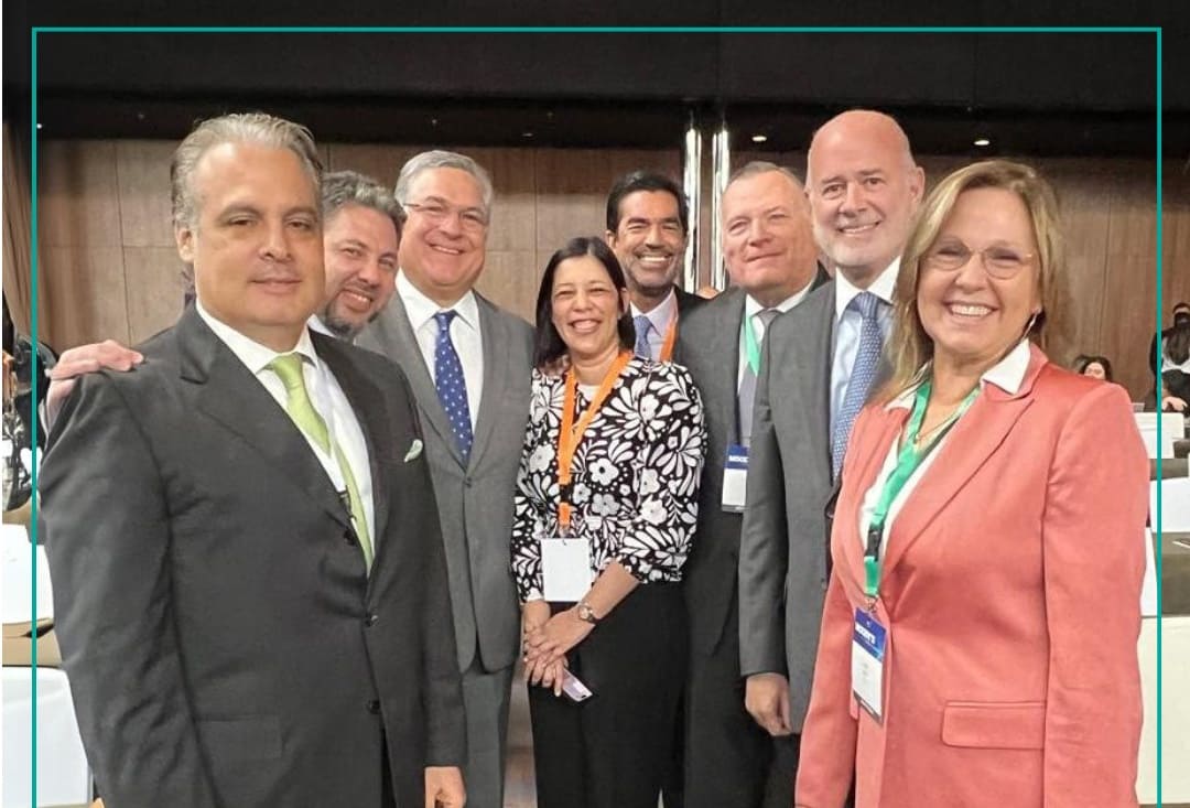 Francisco Martinelli destaca la importancia de la regulación en STEP Panamá