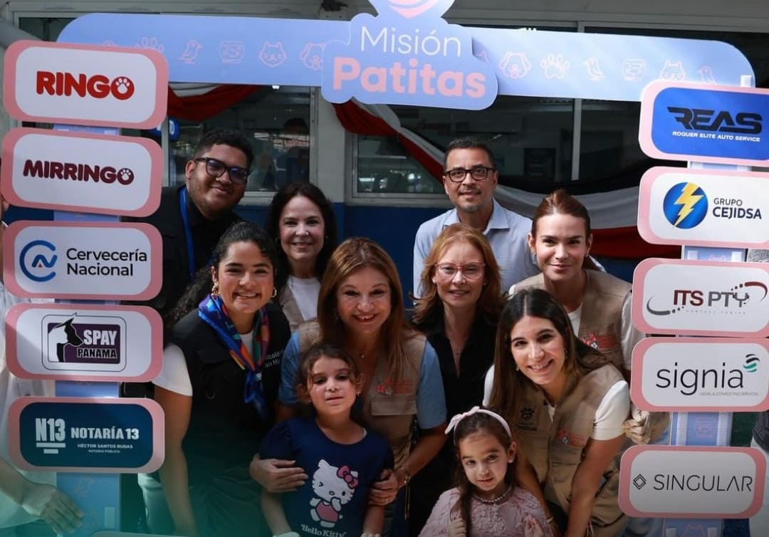 Apoyo al bienestar animal: Francisco Martinell y sus jornadas de esterilización
