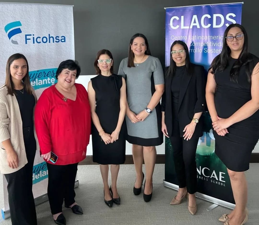 Transformación empresarial con la alianza Ficohsa e INCAE