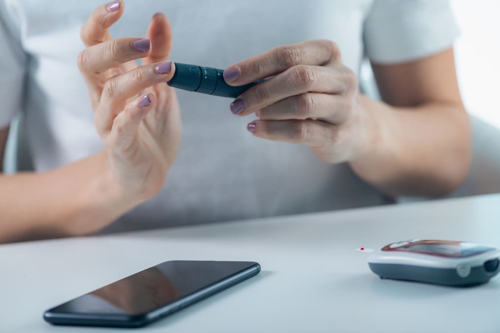 Controla tu diabetes con Prodigy AutoCode en Panamá