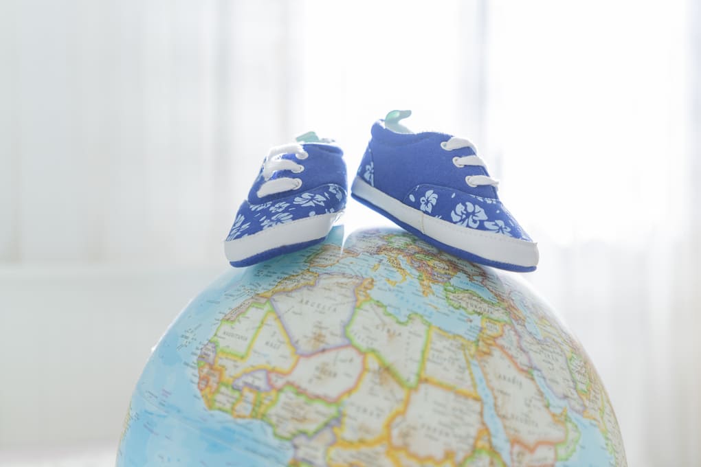 Marca de zapatos en Panamá: encuentra la opción perfecta para niños