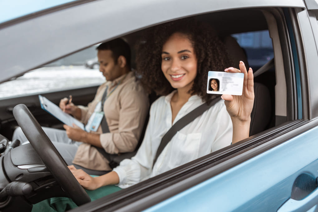Licencias provisionales en Panamá: requisitos y duración