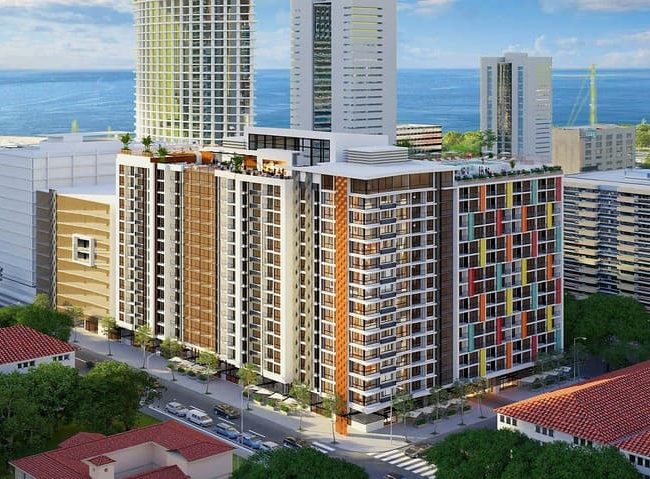 La revolución residencial en Panamá: edificios que elevan tu comodidad diaria