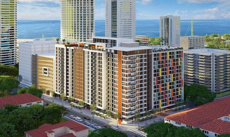 La revolución residencial en Panamá: edificios que elevan tu comodidad diaria