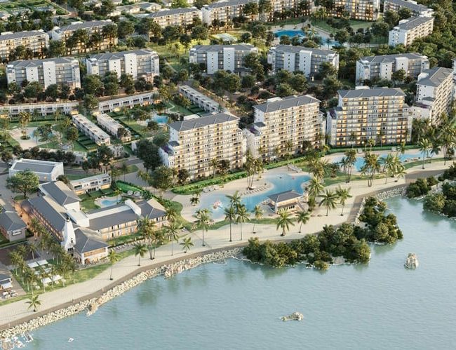 La llegada de la Línea 3 impulsará el desarrollo y accesibilidad de Bayside Panama