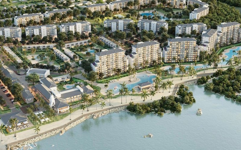 La llegada de la Línea 3 impulsará el desarrollo y accesibilidad de Bayside Panama