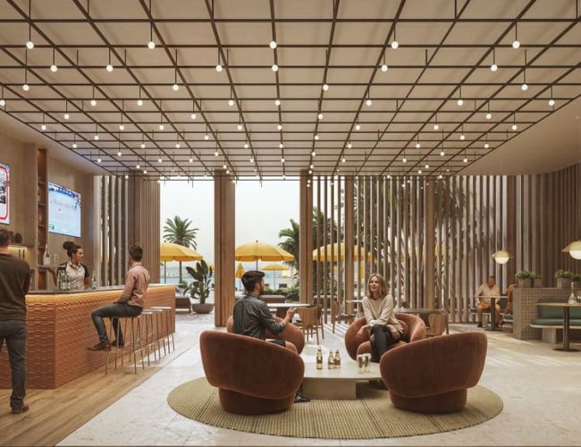 IPANEMA Residences se posiciona en el mercado de lujo con bienestar y elegancia