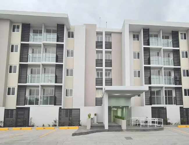 La importancia de la conectividad en la vida urbana: Panamá Viejo Residences como ejemplo destacado