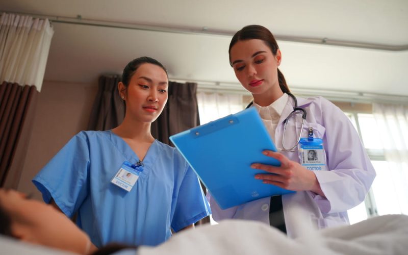 Estudiar Medicina y Cirugía en David, Panamá y proyectar tu carrera