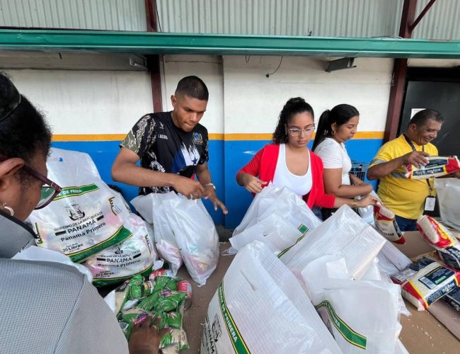 Arrancan las Naviferias en 3 provincias