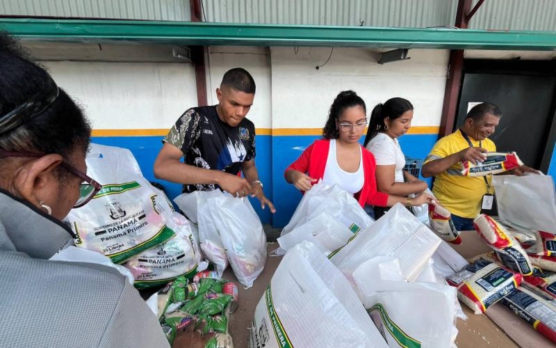 Arrancan las Naviferias en 3 provincias