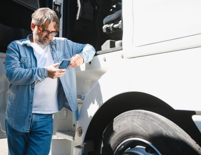 Cómo preparar frenos y llantas para un viaje seguro por carretera