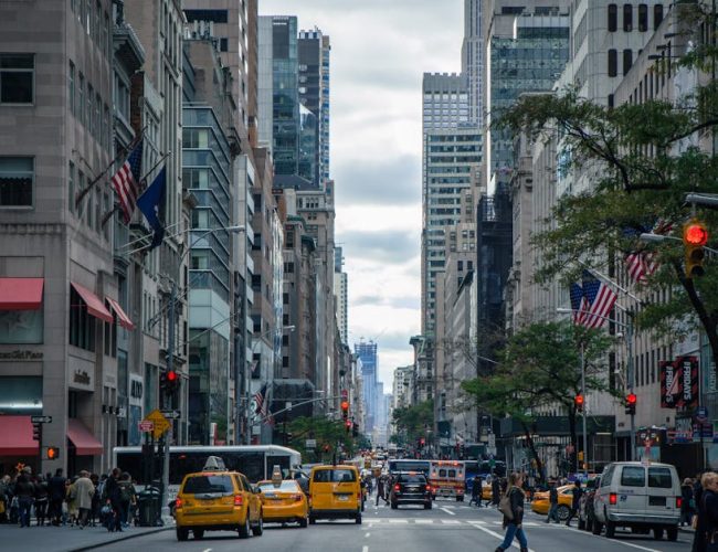 La Valoración en Nueva York: Diferencias entre Mercados Privados y Públicos